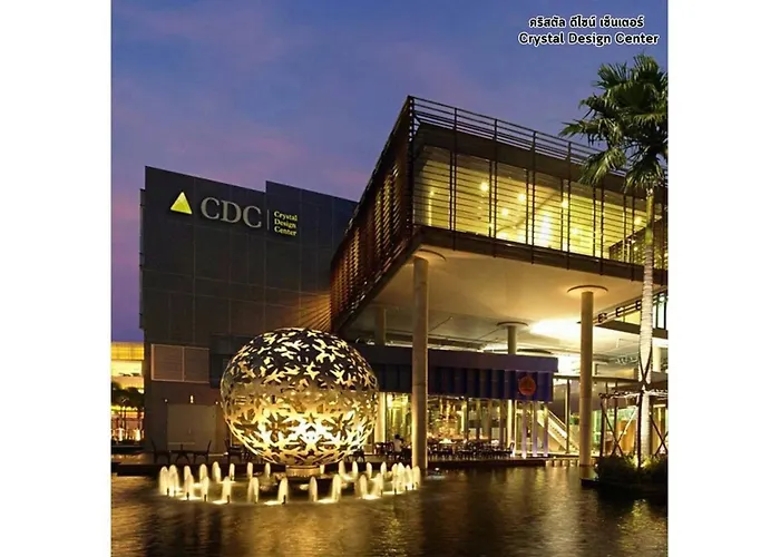 アパート Chatuchak Modern *