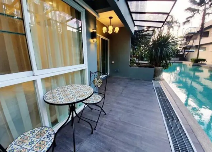 Chatuchak Modern